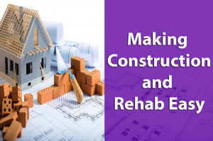 Making Construction and Rebhab Easy Be Free University