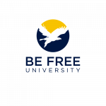 Be Free Logo 1 Be Free University