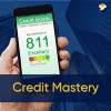 Credit Mastery - (Pay Annually -  Get 2 Months Free)