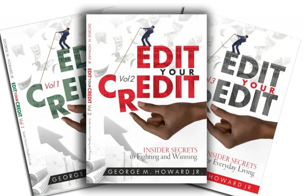 Edit Your Credit Bundle Be Free University