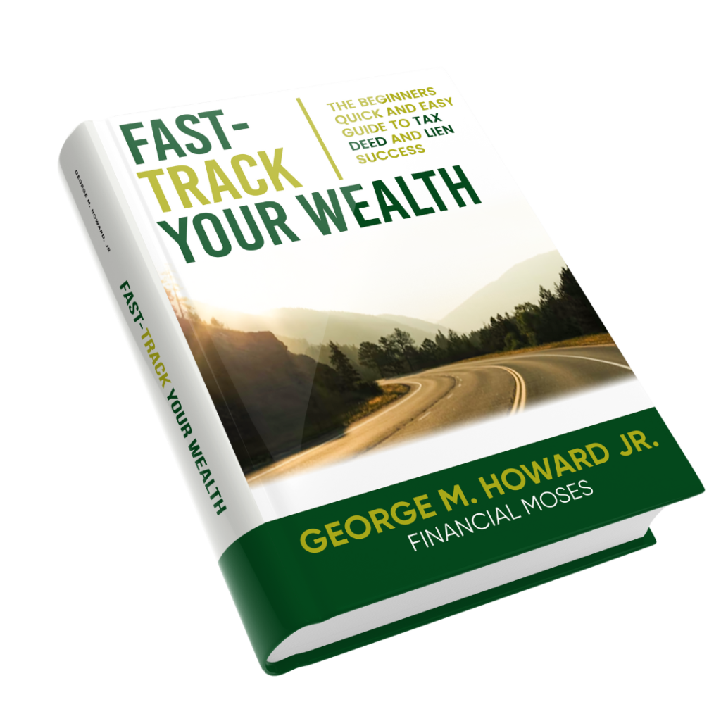 Fast Track Your Wealth Be Free University