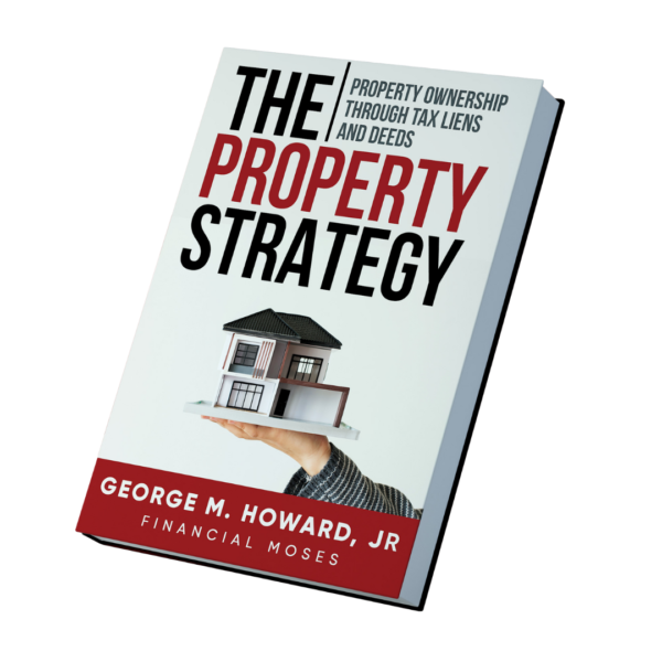 The Property Strategy Be Free University