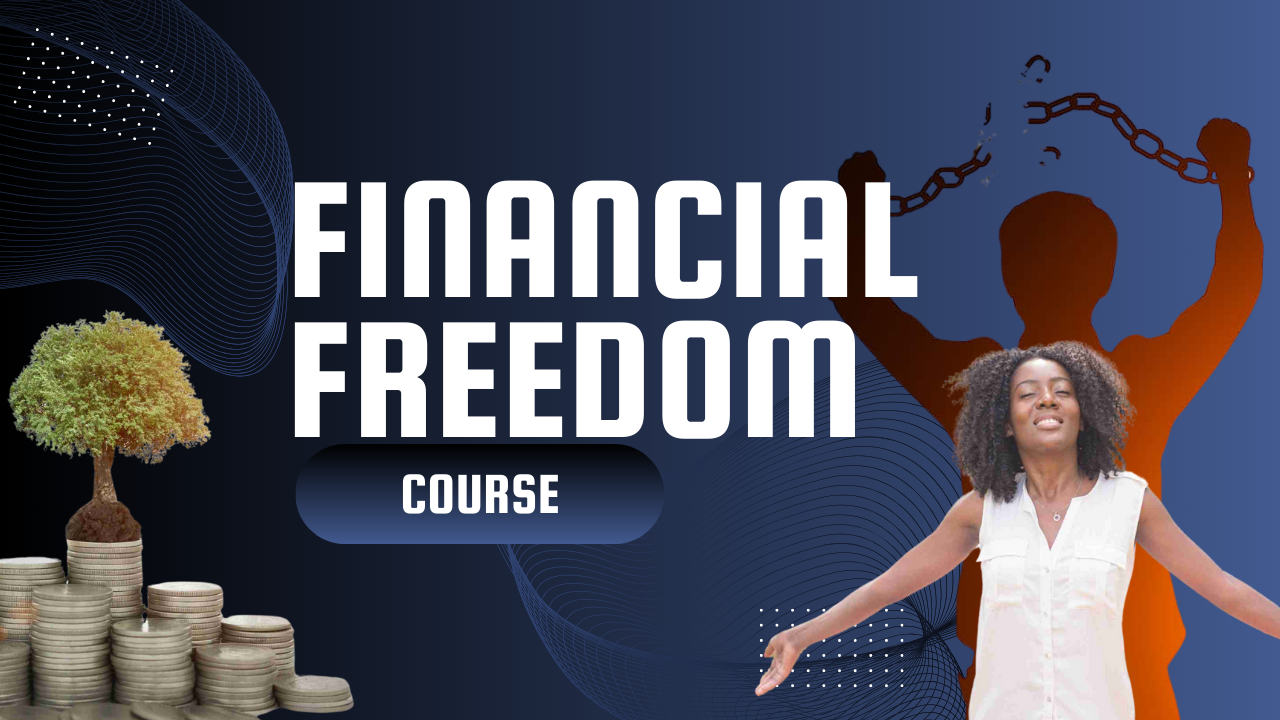 Financial Freedom Course