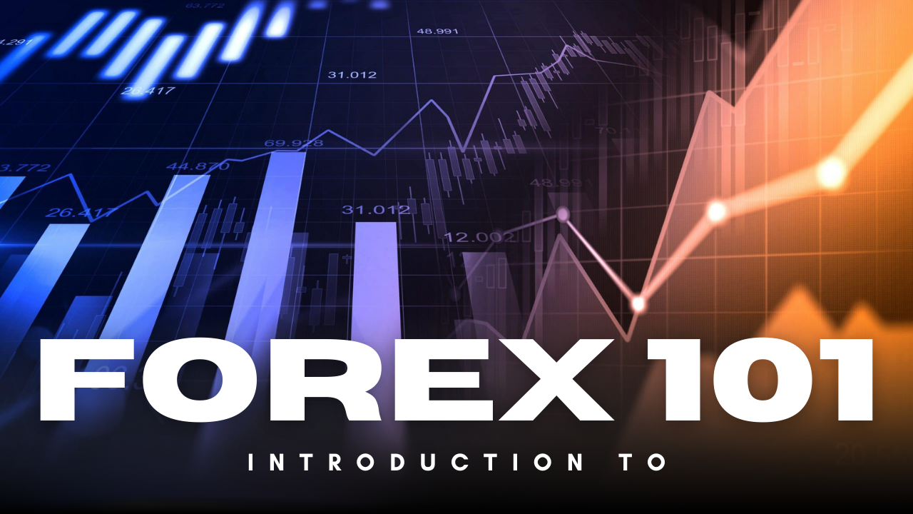 Forex 101