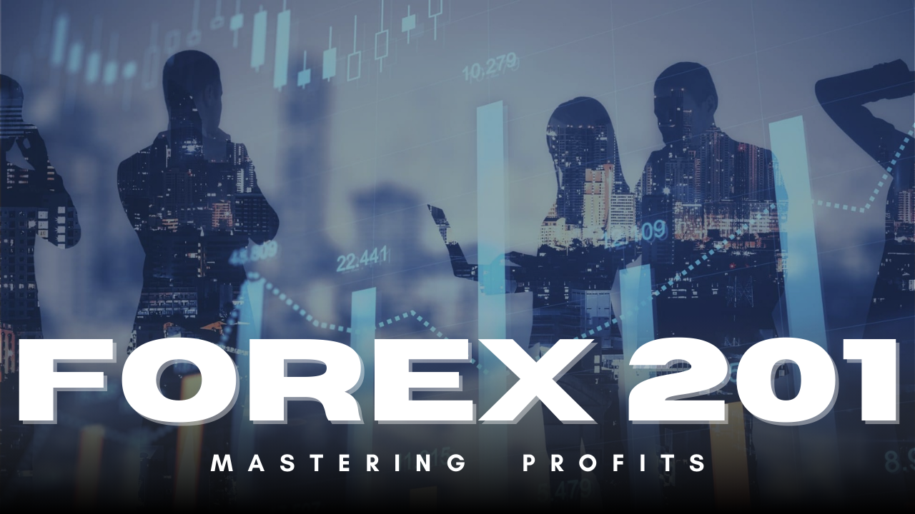 Forex 201