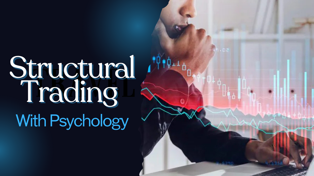 Structural trading w Psychology