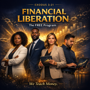Exodus 321 - Financial Liberation