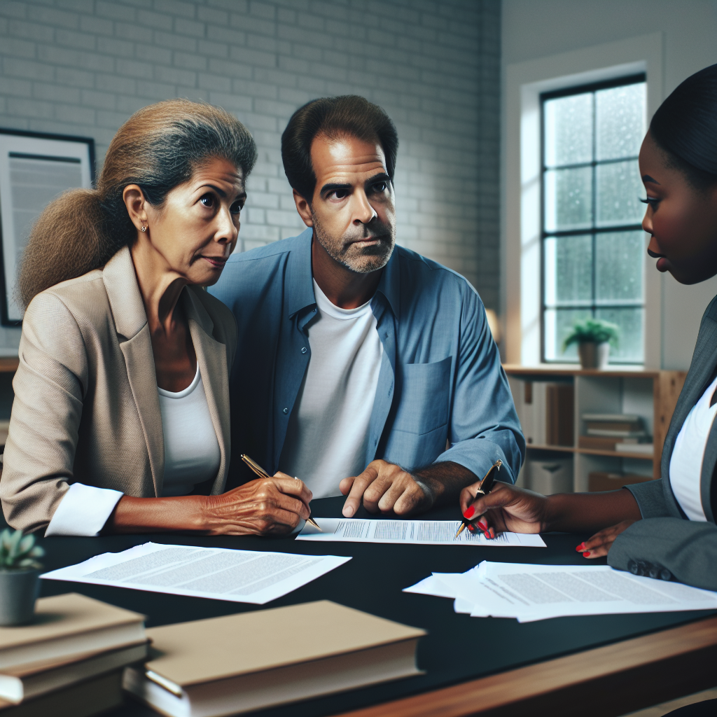 The Estate Plan Your Family Needs — And Why Most Families Don't Have One - Be Free University