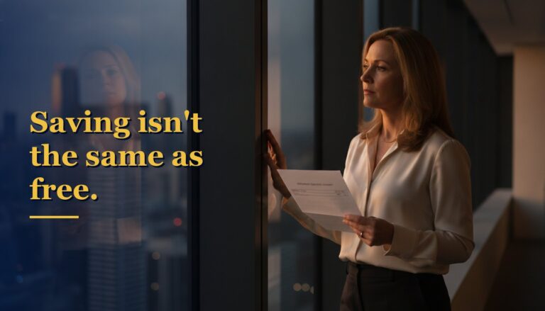 Your 401(k) Is Not a Freedom Plan: What It Does, What It Doesn't, and What to Add