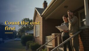 Your First Rental Property: The Numbers to Run Before You Buy