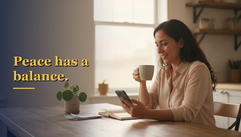 The Freedom Fund: Why Your Emergency Fund Is Really Your First Asset
