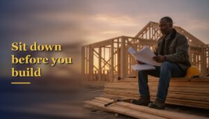 Count the Cost: Luke 14:28 and the Lost Art of Planning Before You Build