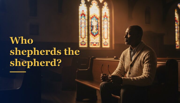 Is Your Church Staff Financially Free? The Quiet Retirement Crisis in Ministry