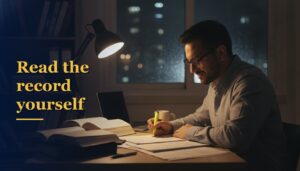 How to Read Your Credit Report (And Find the Errors Costing You Money)