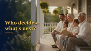 Will vs. Trust: Which One Does Your Family Actually Need?