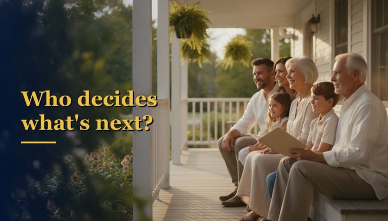 Will vs. Trust: Which One Does Your Family Actually Need?